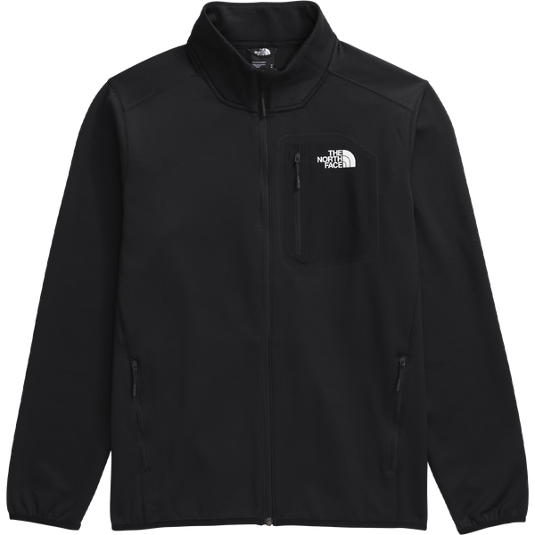 The North Face Men's Crest Full Zip