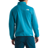 The North Face Men's Crest Full Zip back