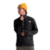 The North Face Cedar Trail Grid Fleece Full Zip front