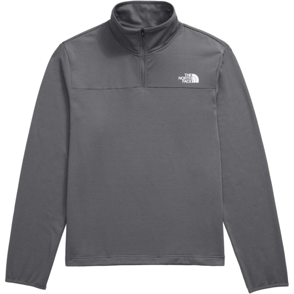 Men's Cedar Trail Grid Fleece 1/4 Zip alternate view