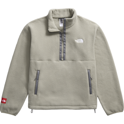Men's Fleeski 1/4 Zip