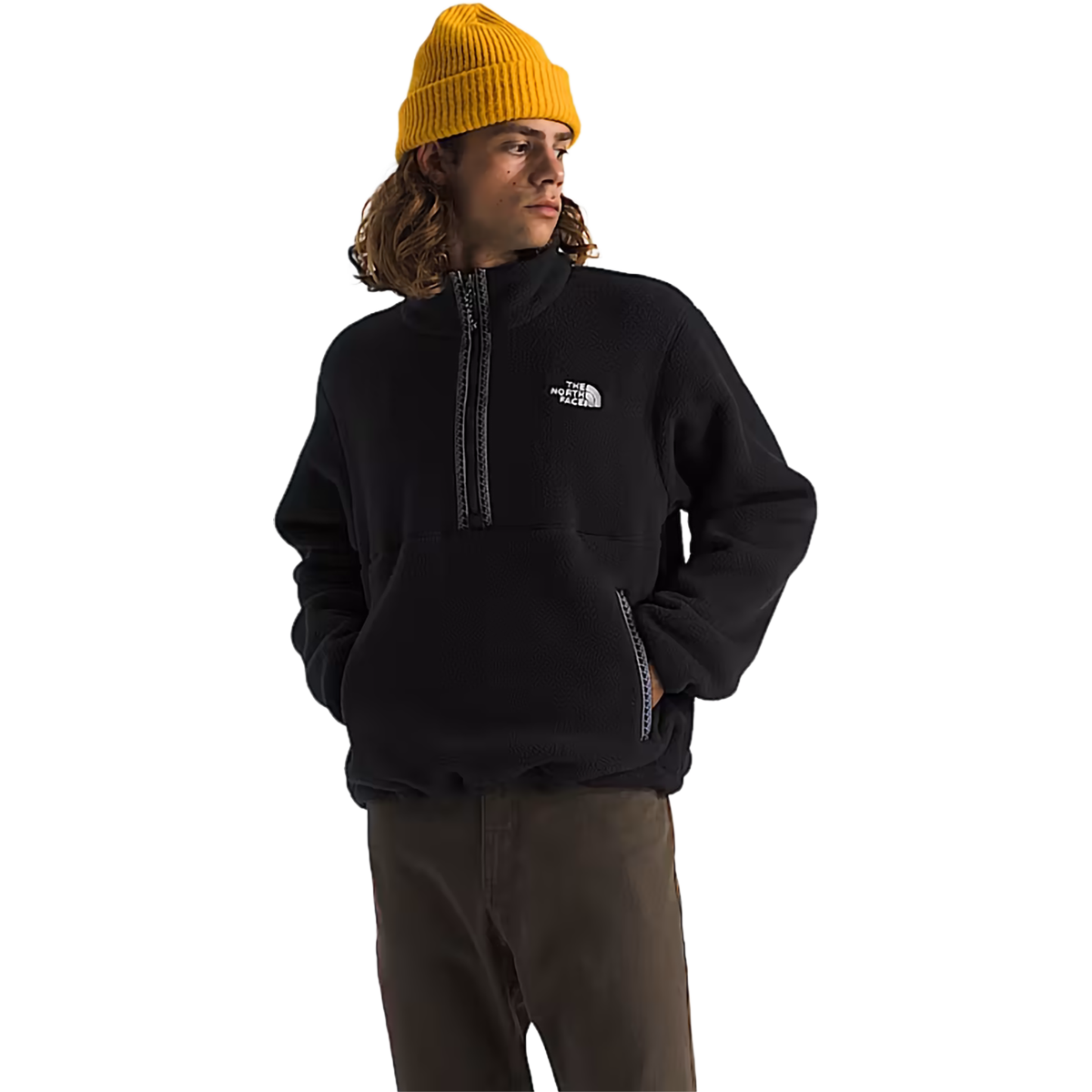 Men's Fleeski 1/4 Zip – Sports Basement