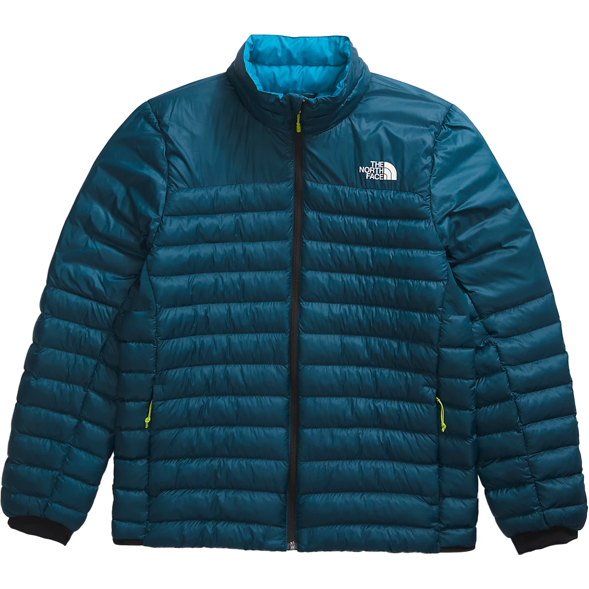 Men's Terra Peak Jacket alternate view