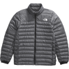 The North Face Men’s Terra Peak Jacket in Smoked Pearl