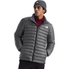 The North Face Men’s Terra Peak Jacket in Smoked Pearl