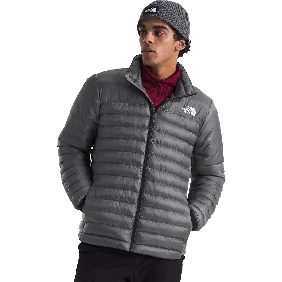 Men's Terra Peak Jacket alternate view