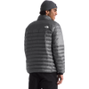 The North Face Men’s Terra Peak Jacket back