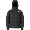 The North Face Men’s Terra Peak Hoodie in TNF Black