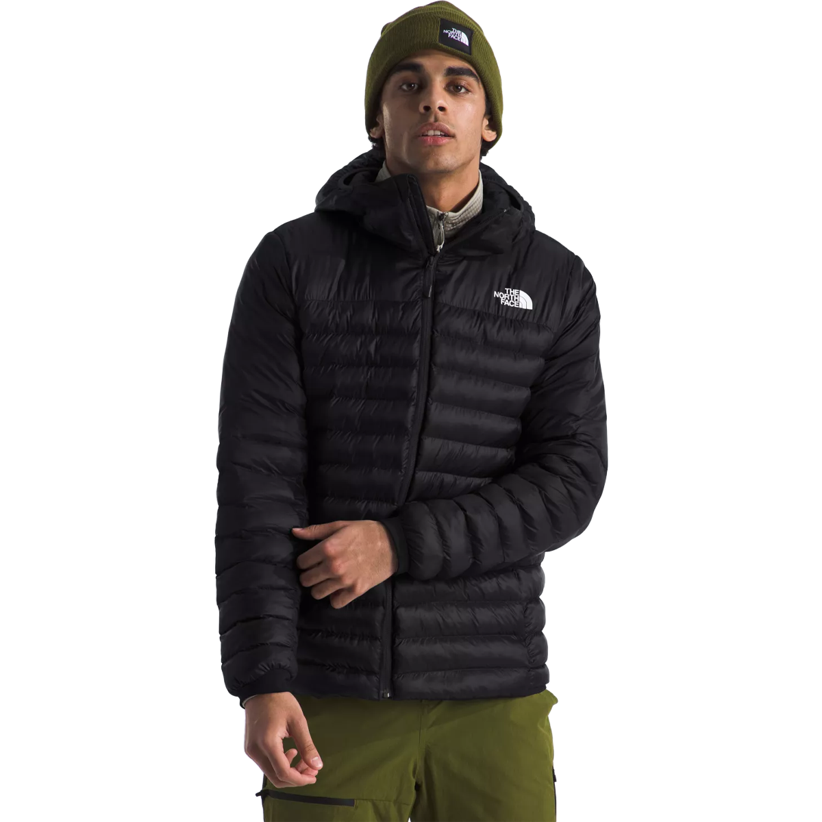 Men's Terra Peak Hoody alternate view