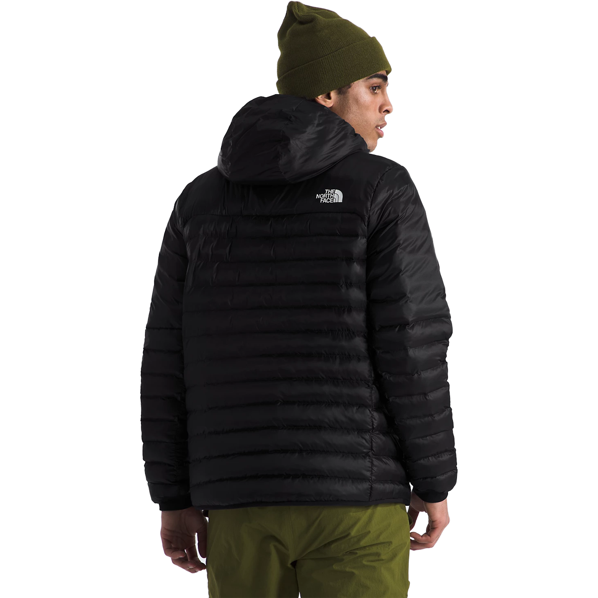 Men's Terra Peak Hoody alternate view