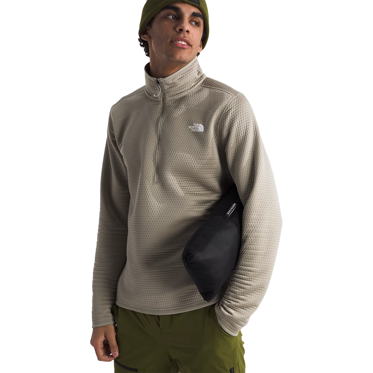 Men's Terra Peak Hoody alternate view