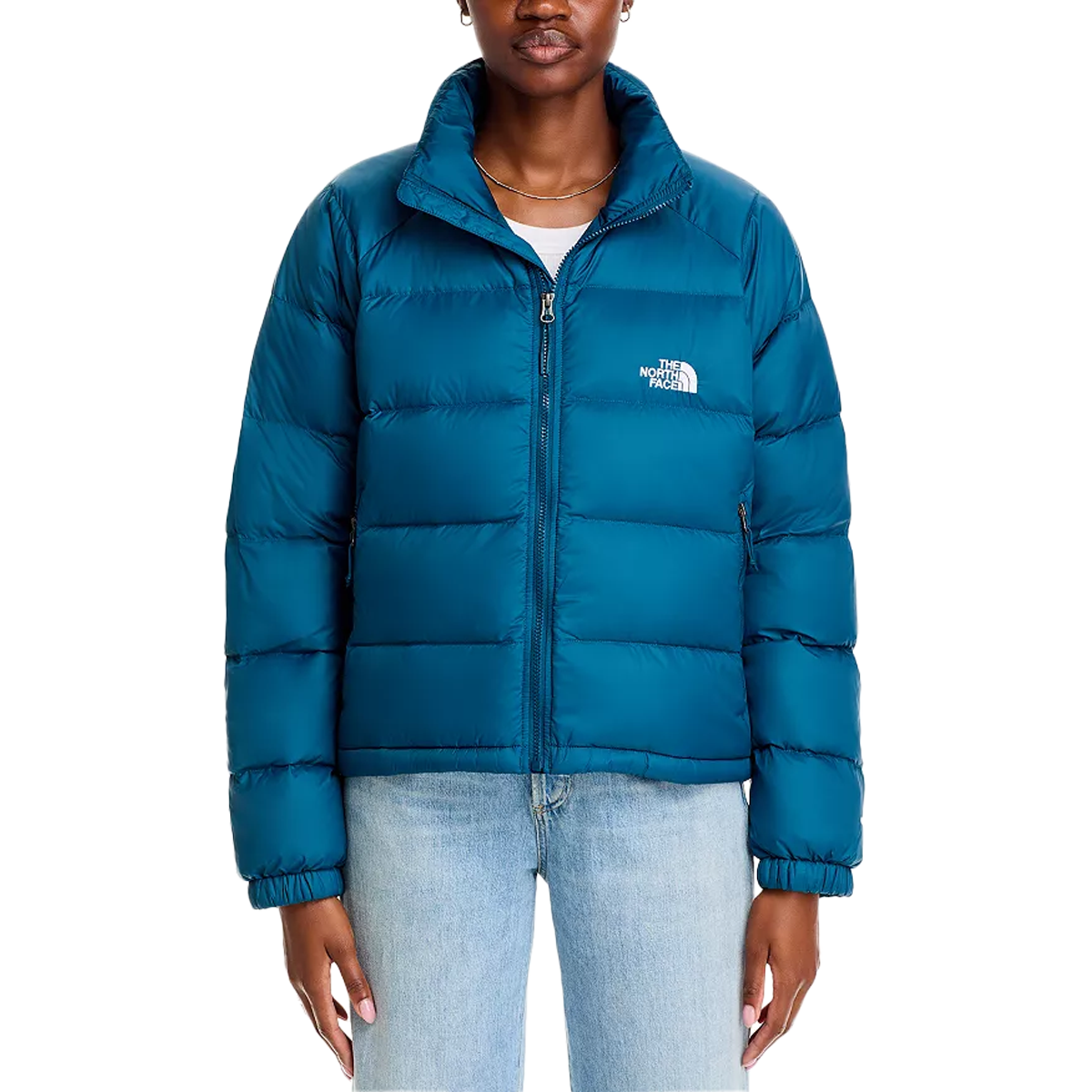 Hyalite down jacket sales