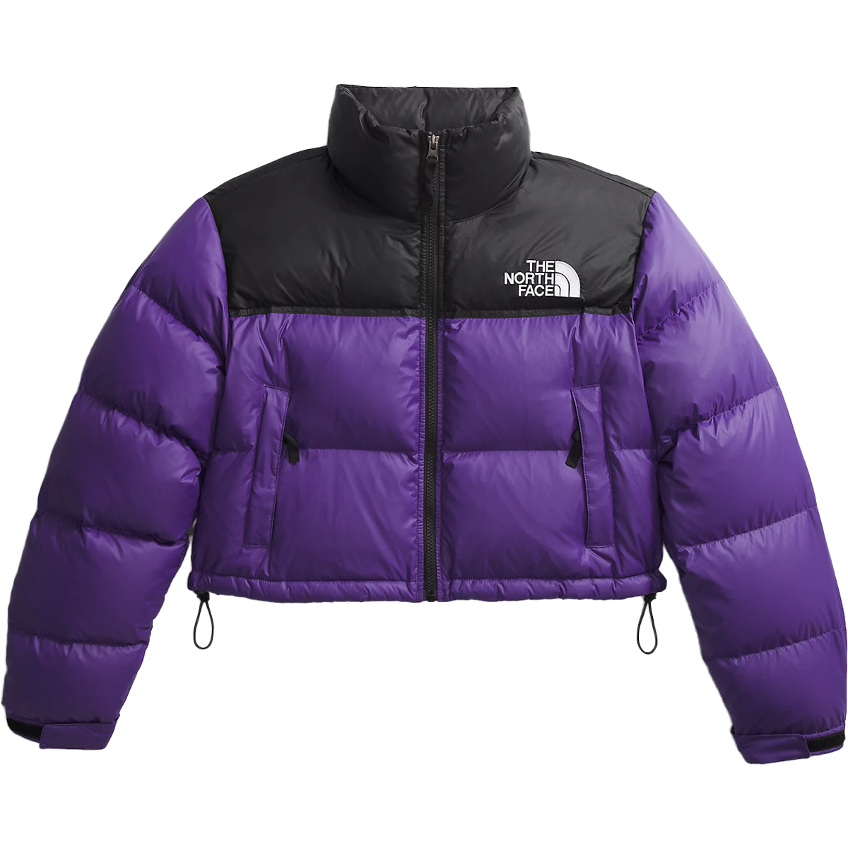 Women's Nuptse Short Jacket alternate view