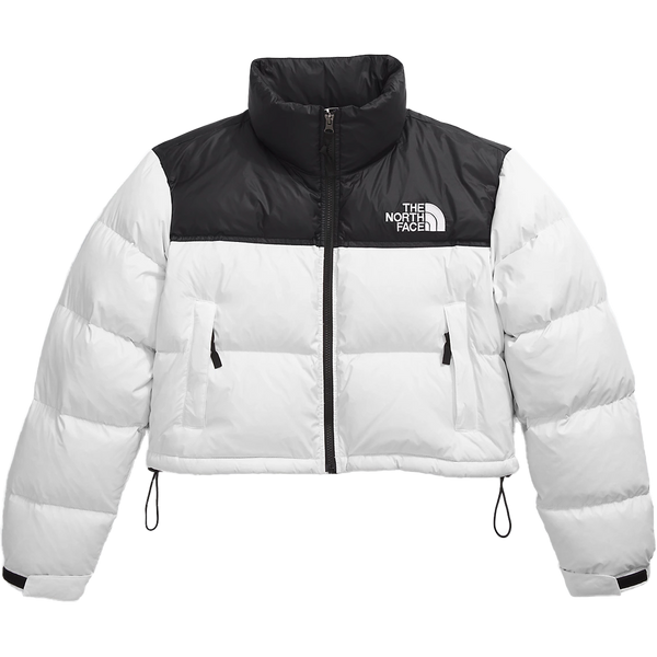 The North Face Women's Nuptse Short Jacket