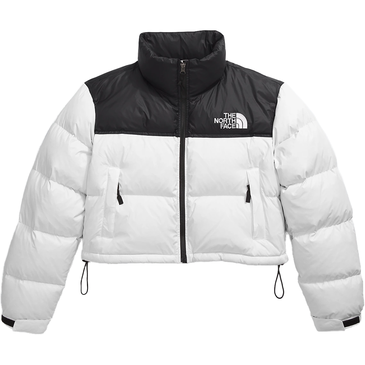 Women's Nuptse Short Jacket alternate view