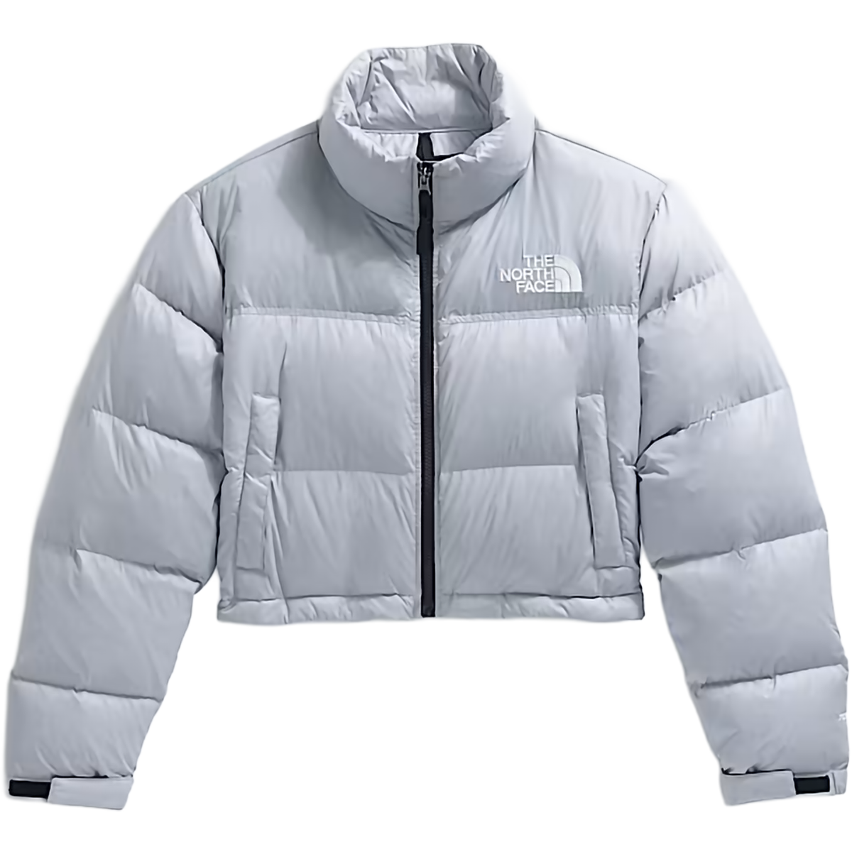 Women's Nuptse Short Jacket alternate view