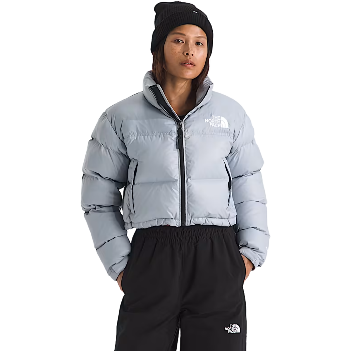 Women's Nuptse Short Jacket alternate view