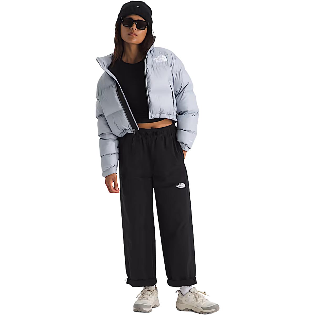 Women's Nuptse Short Jacket alternate view