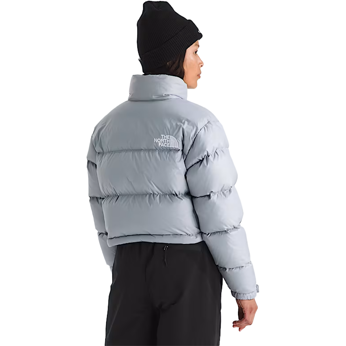 Women's Nuptse Short Jacket alternate view