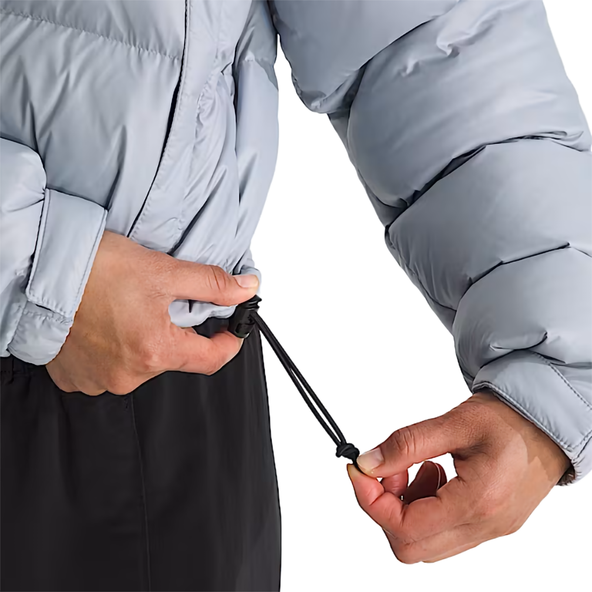 Women's Nuptse Short Jacket alternate view
