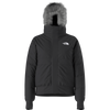 The North Face Women’s Arctic Bomber in TNF Black