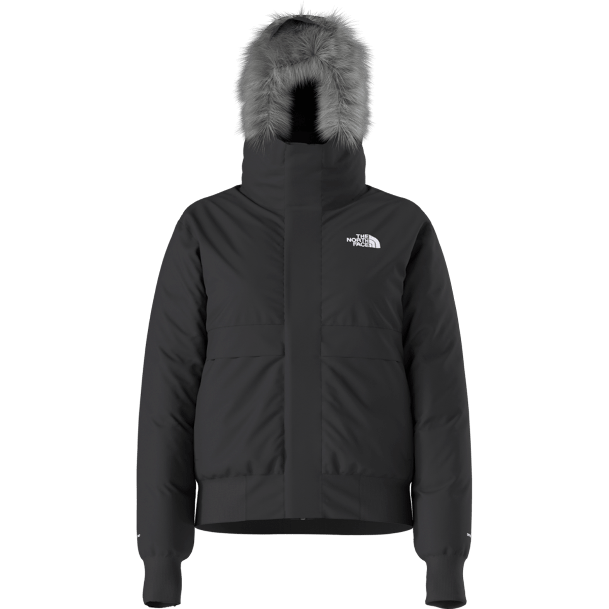 Women's Arctic Bomber alternate view