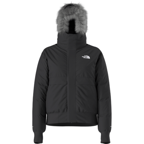 Women's Arctic Bomber