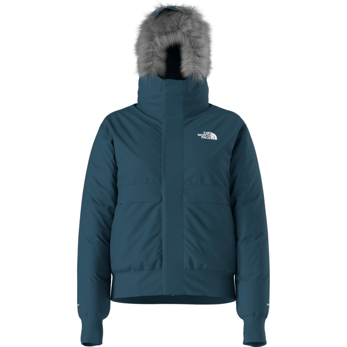 Women's Arctic Bomber alternate view