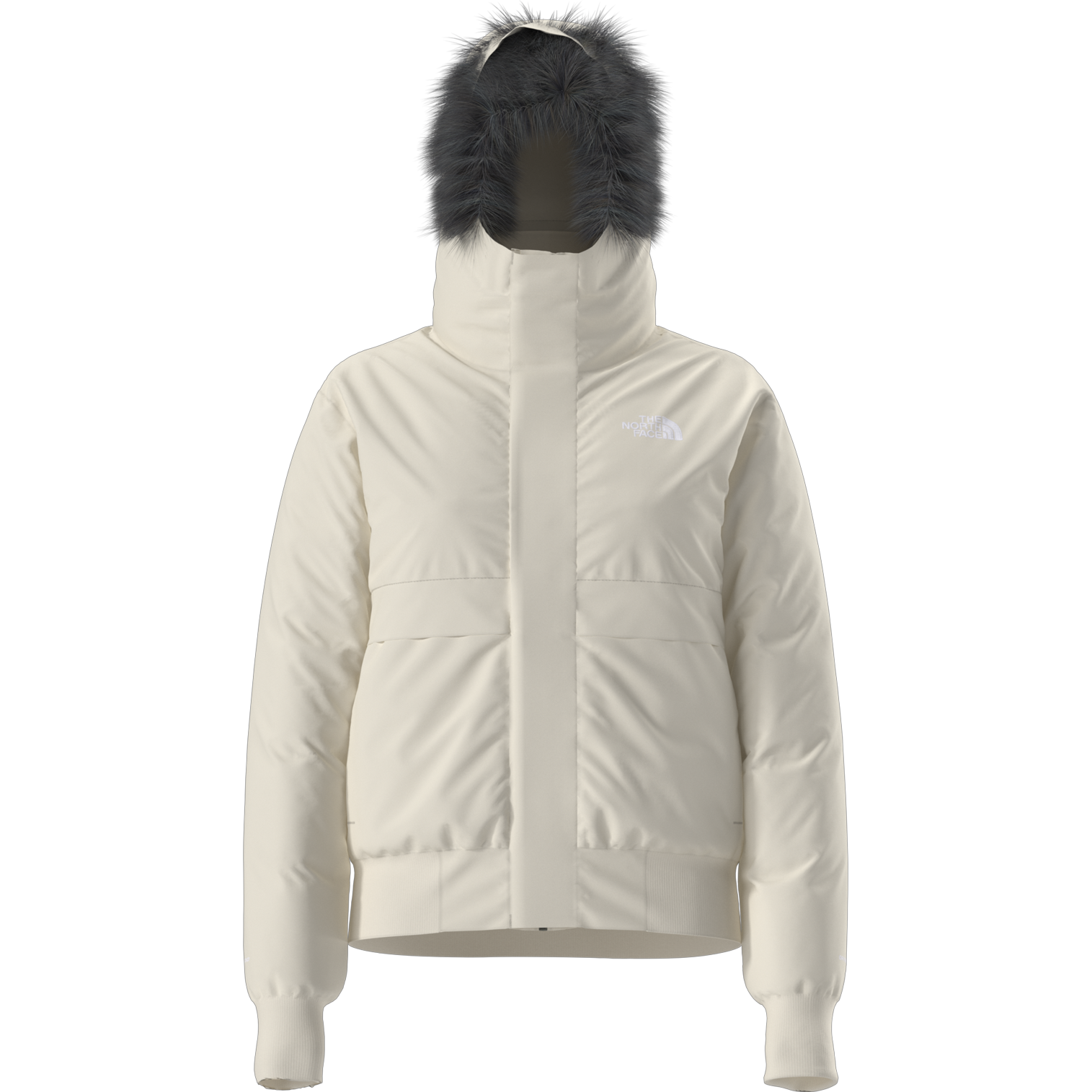 Women's Arctic Bomber alternate view