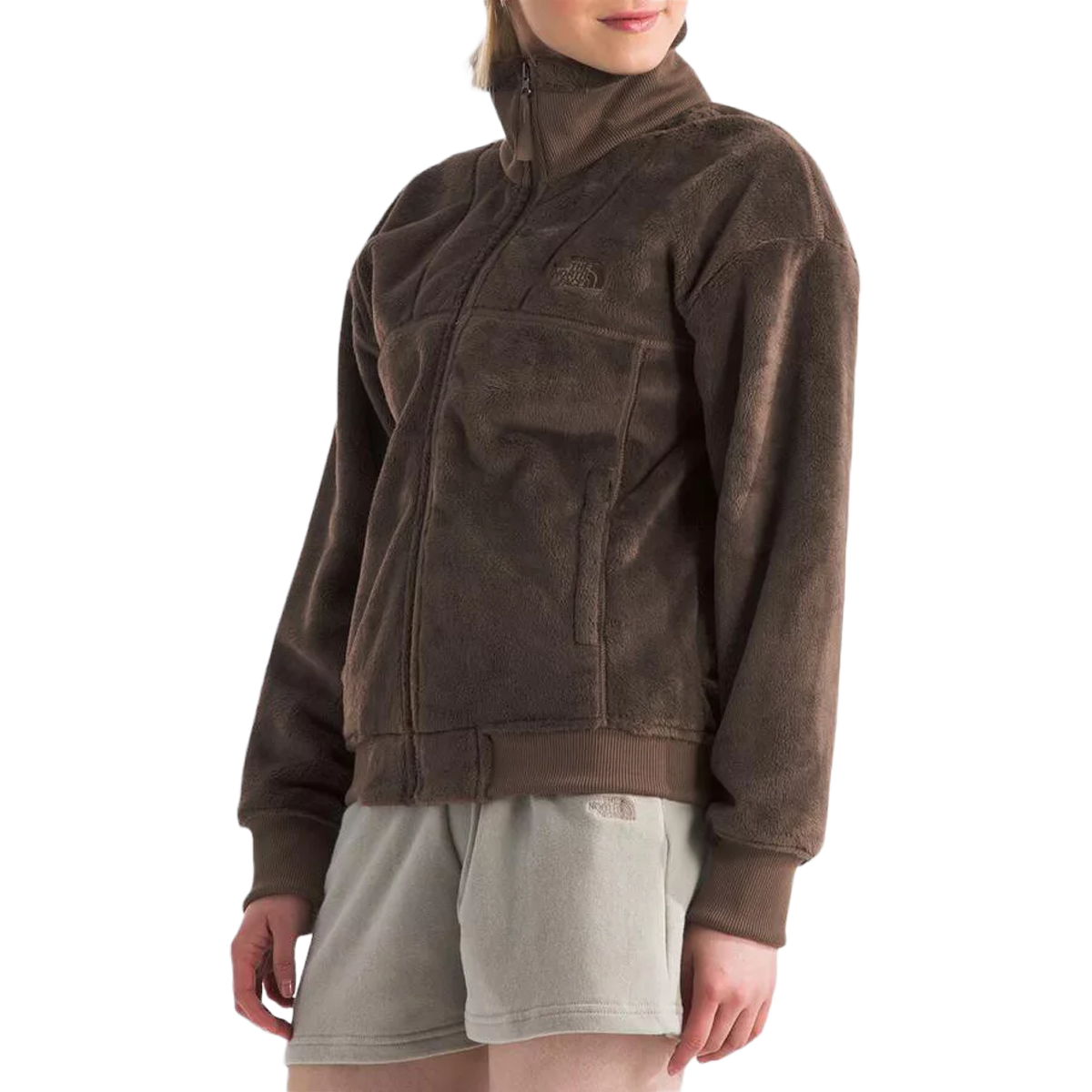 Women's Osito Lux Jacket alternate view