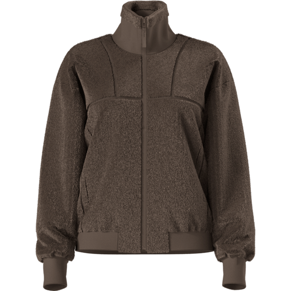 The North Face Women's Osito Lux Jacket