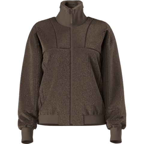 Women's Osito Lux Jacket