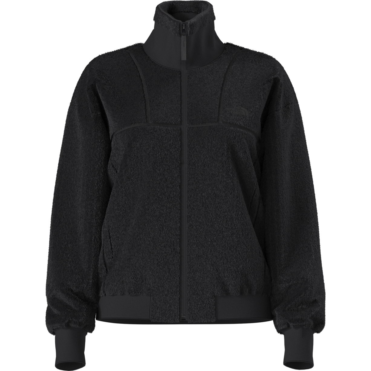 Women's Osito Lux Jacket alternate view