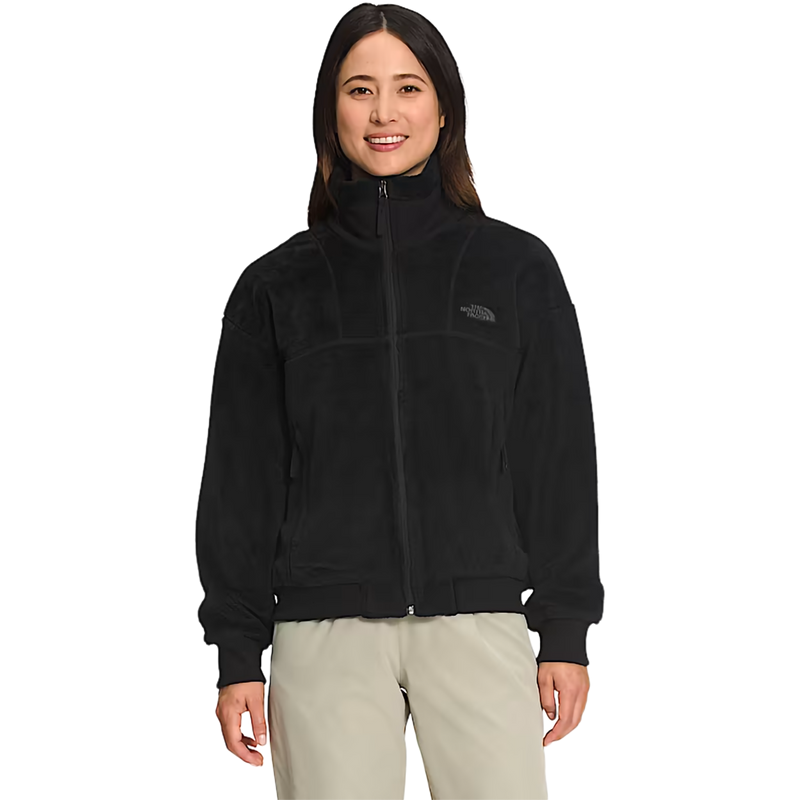 Women's Osito Lux Jacket – Sports Basement