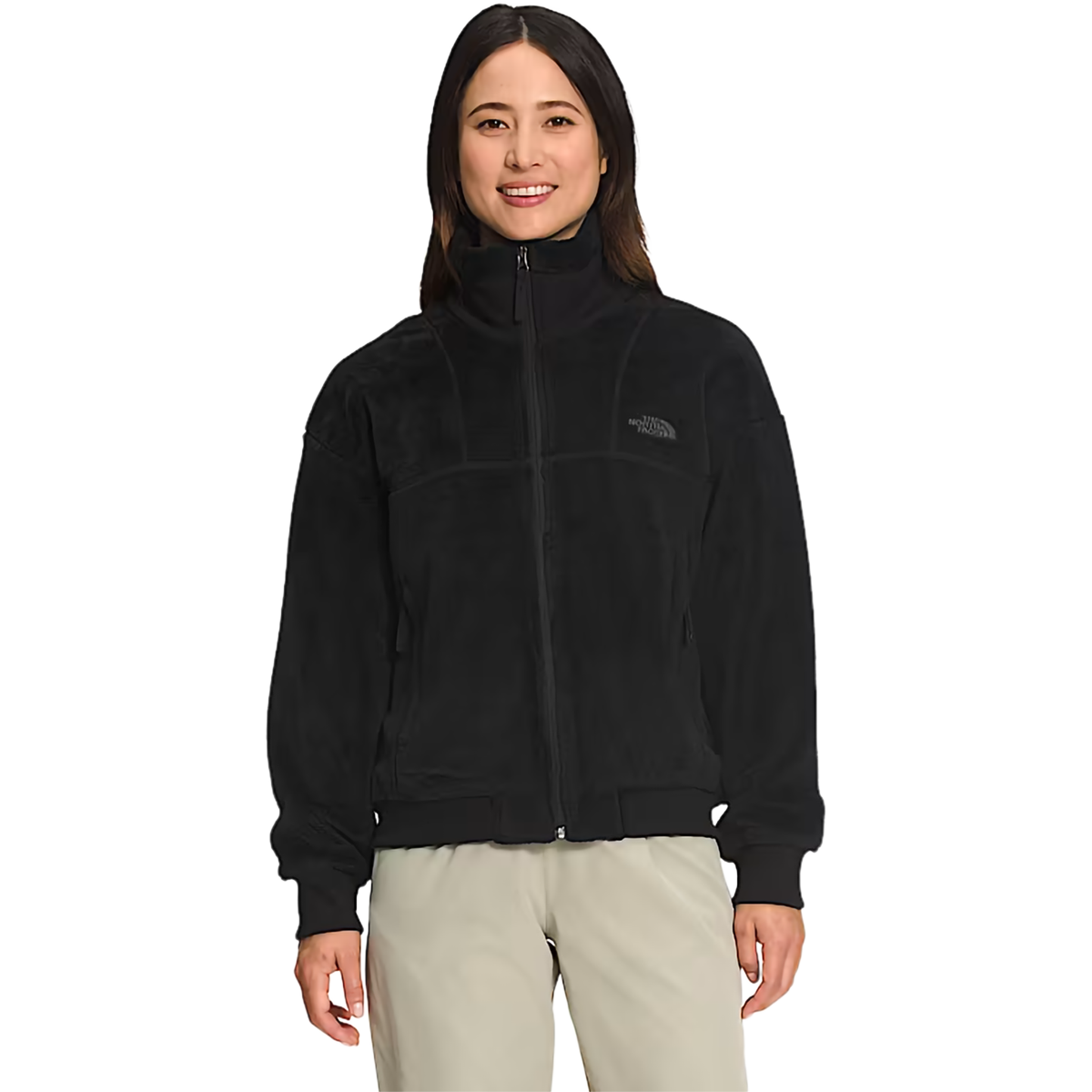 Women's Osito Lux Jacket alternate view