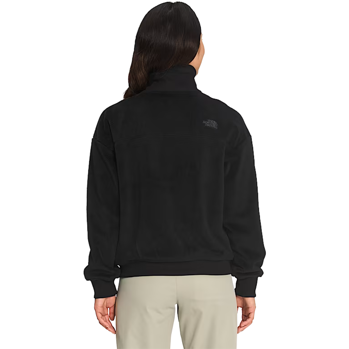 Women's Osito Lux Jacket alternate view