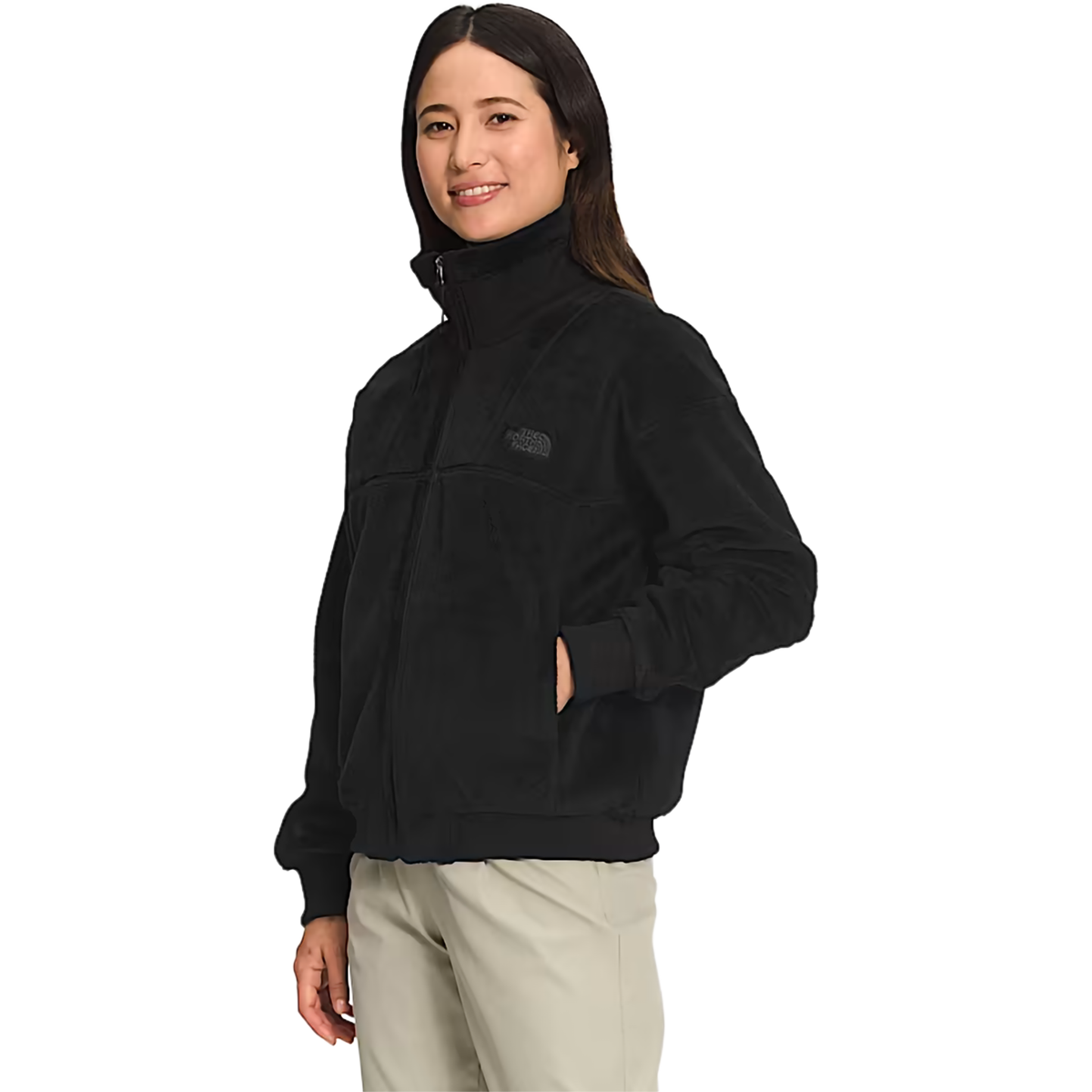 Women's Osito Lux Jacket alternate view