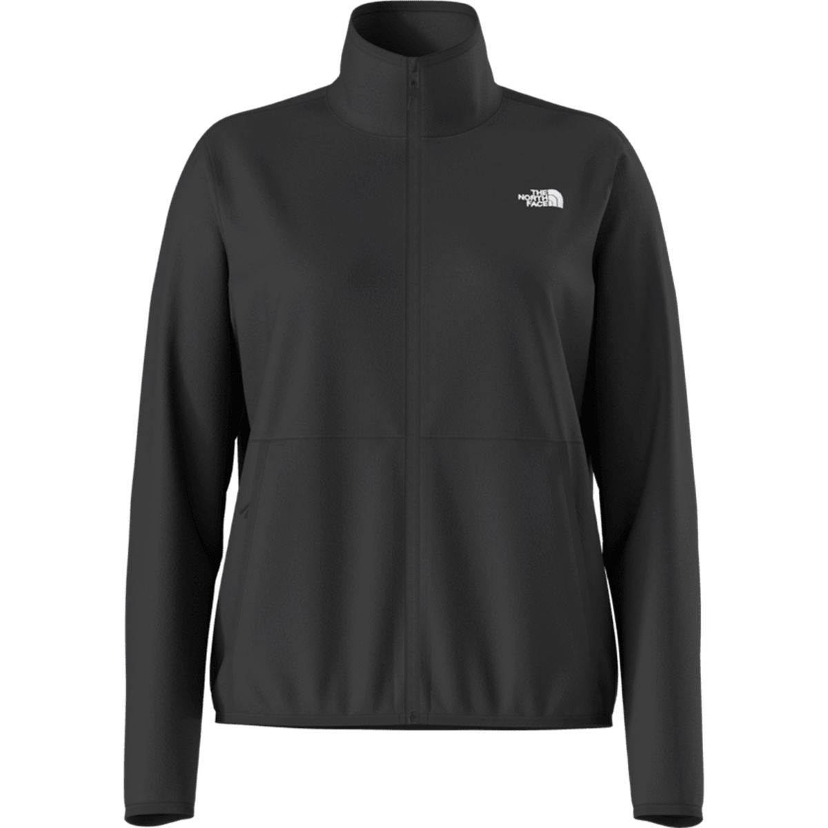 Women's Glacier Fleece Jacket alternate view