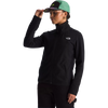 The North Face Women's Glacier Fleece Jacket front