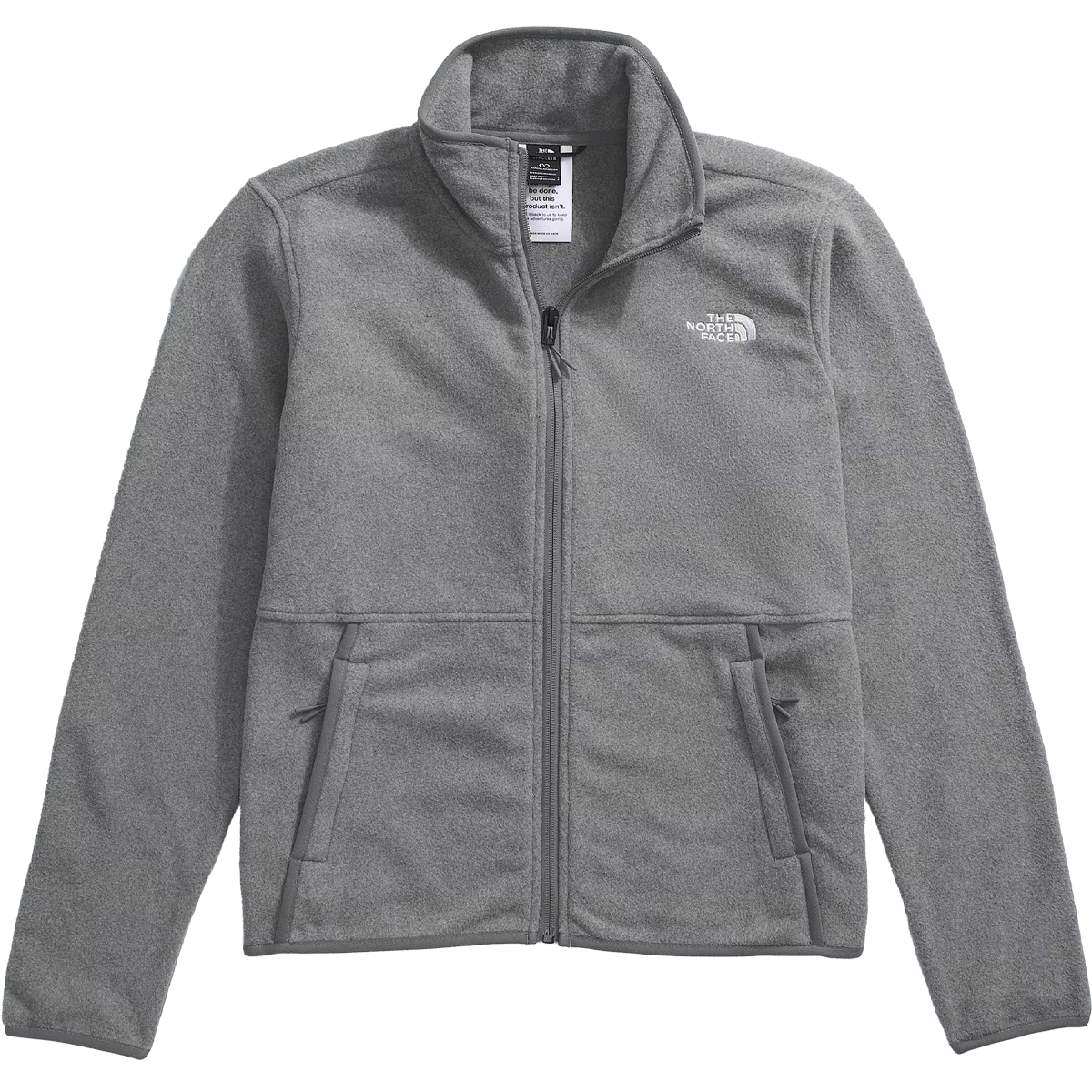 Women's Glacier Fleece Jacket alternate view