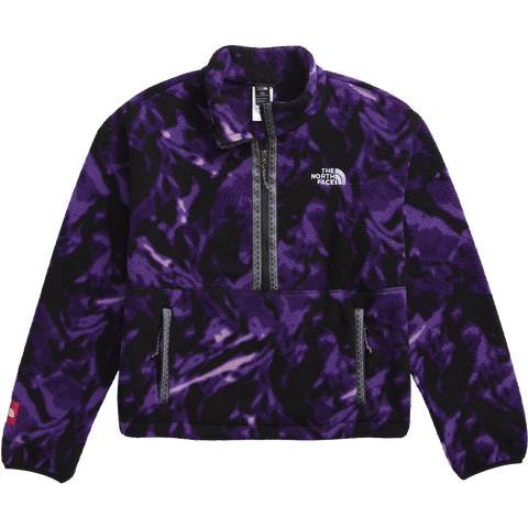 Women's Fleeski 1/4 Zip Pullover