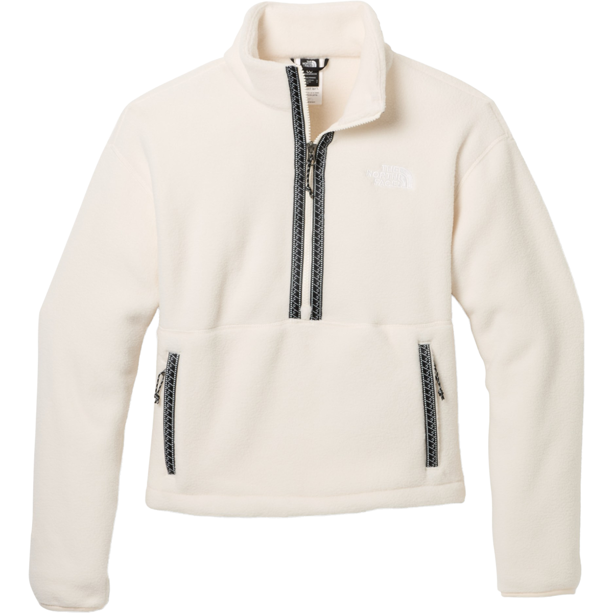 Women's Fleeski 1/4 Zip Pullover alternate view