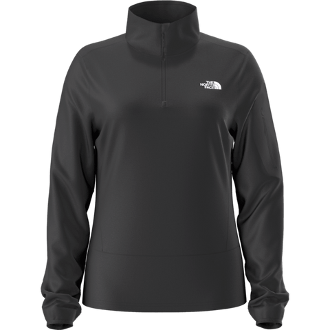 Women's Mistyescape 1/4 Zip Fleece