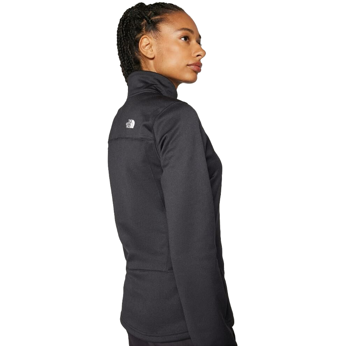 Women's Mistyescape 1/4 Zip Fleece alternate view