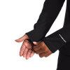 The North Face Women's Summit FUTUREFLEECE™ Hybrid Jacket sleeve