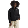 The North Face Women’s Terra Peak Jacket front