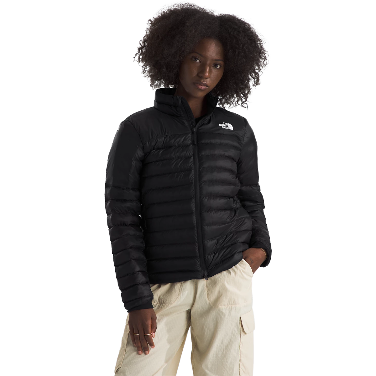 Women's Terra Peak Jacket alternate view