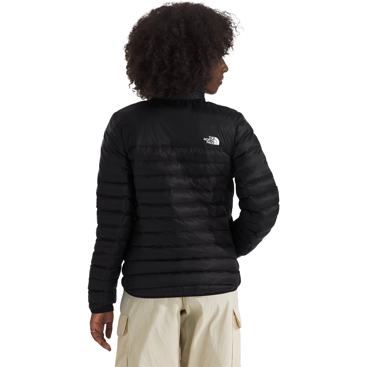 Women's Terra Peak Jacket alternate view