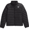 The North Face Women’s Terra Peak Jacket in Black