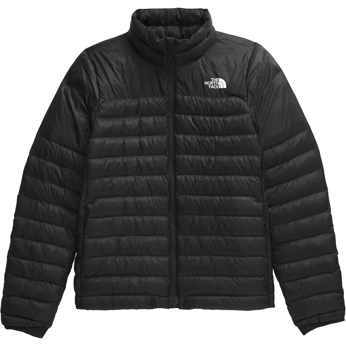 Women's Terra Peak Jacket alternate view